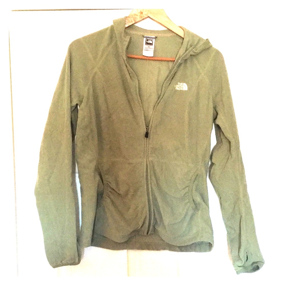 THE NORTH FACE HOODIE
